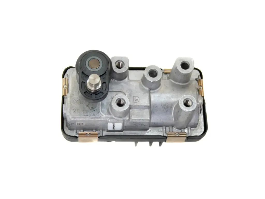 Актуатор 6NW358140-011