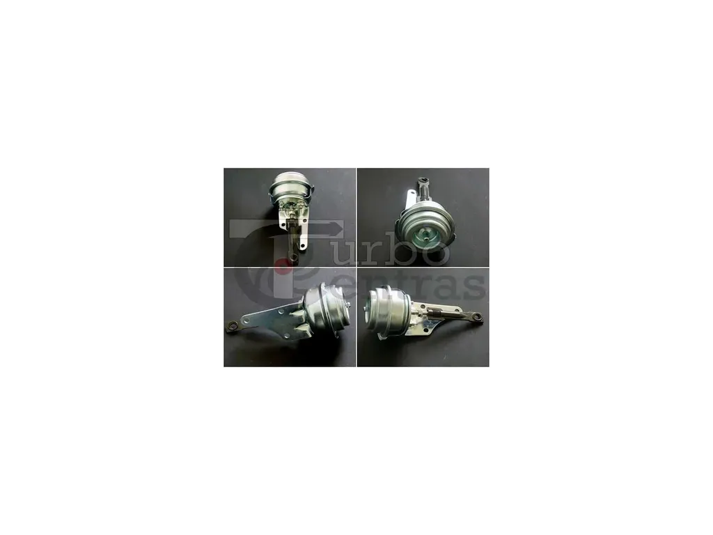 Актуатор GA-10-0038