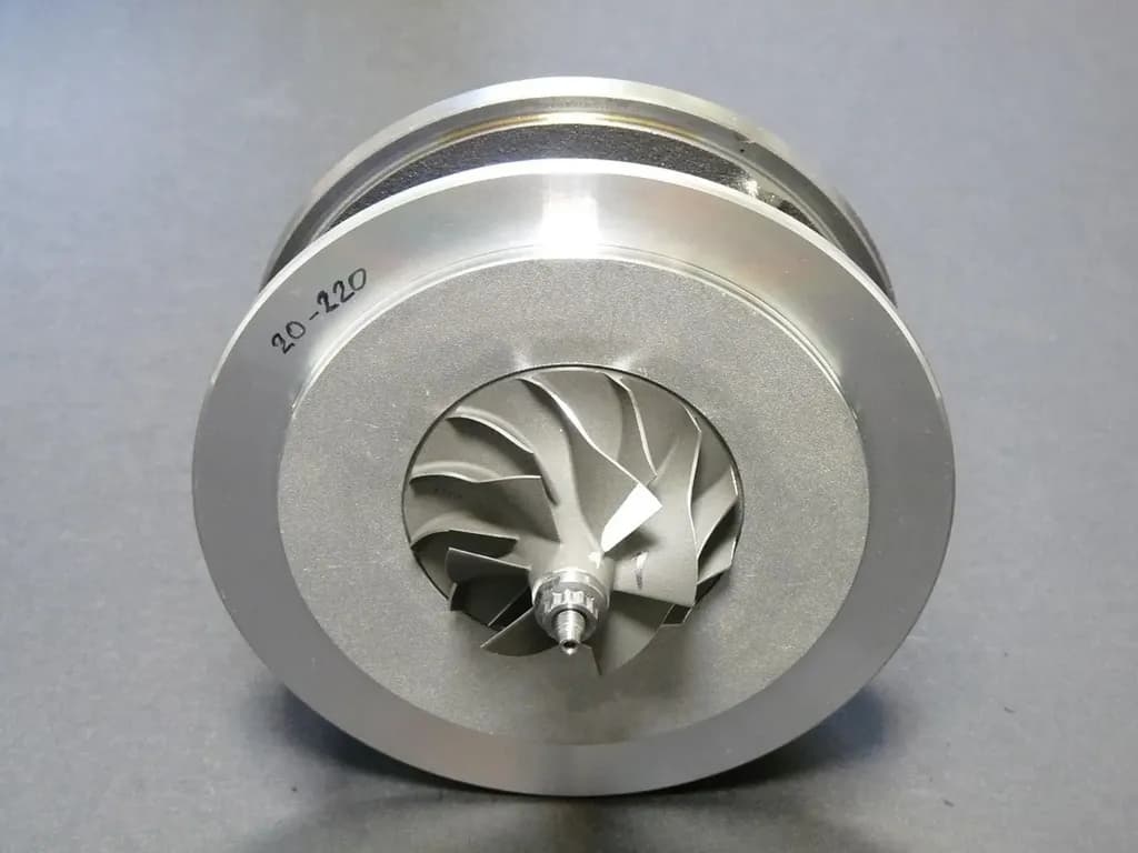 Картридж GA-00-0167