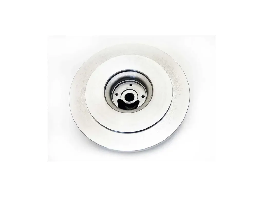 Корпус подшипников BW-01-0003