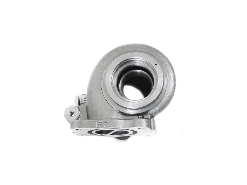 Корпус турбины BW-09-0005