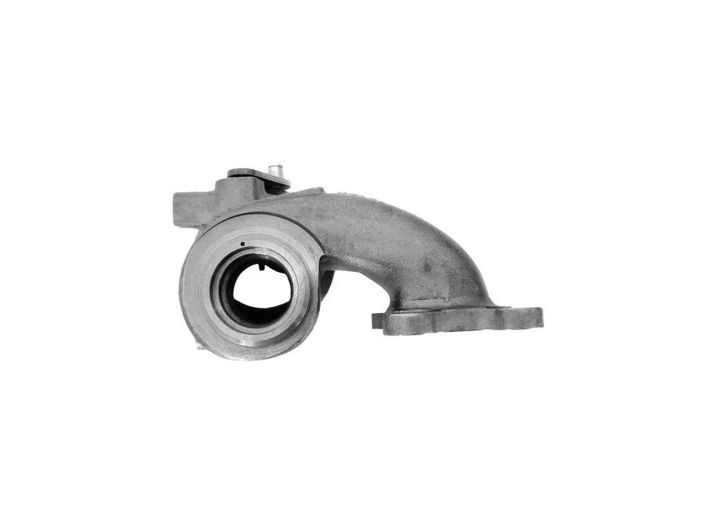 Корпус турбины MH-09-0006