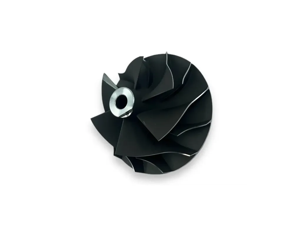 Крыльчатка компрессора IH-03-0045