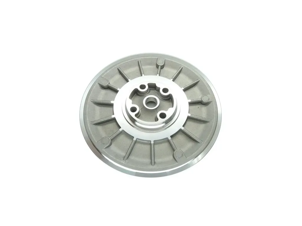 Стенка компрессора GA-08-0016