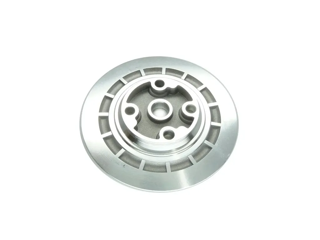 Стенка компрессора GA-08-0023