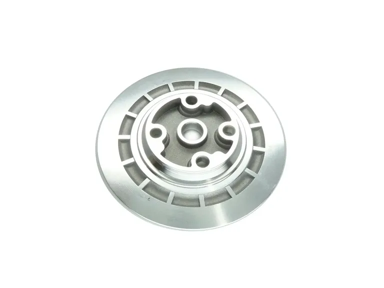 Стенка компрессора GA-08-0023