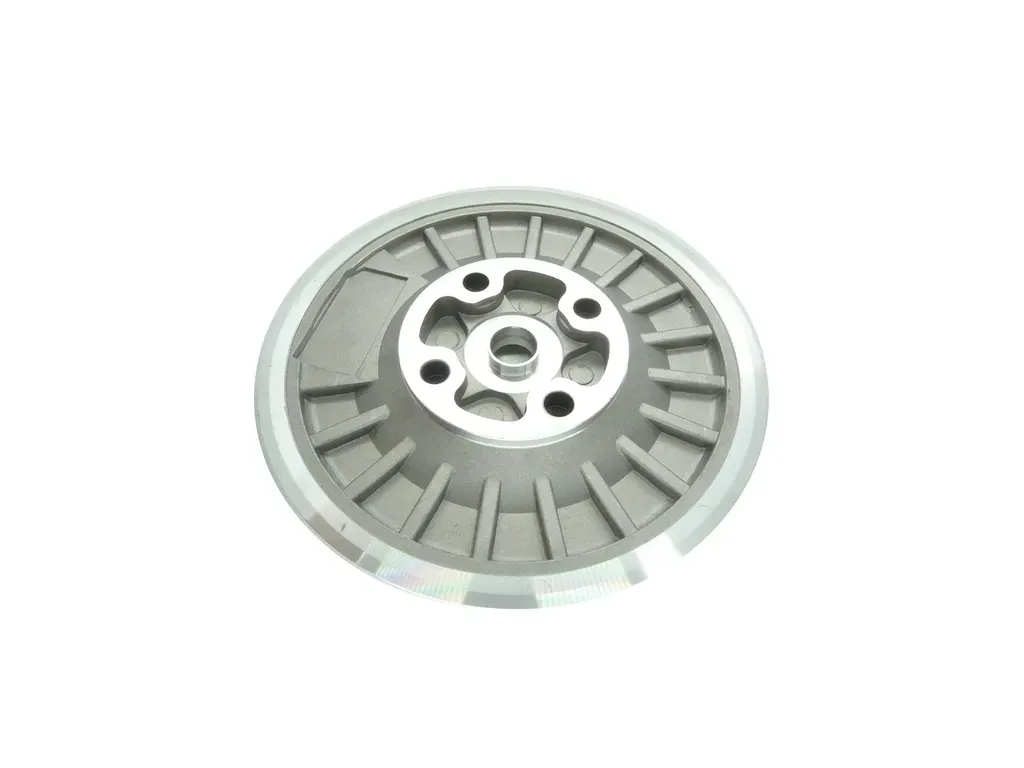 Стенка компрессора GA-08-0061