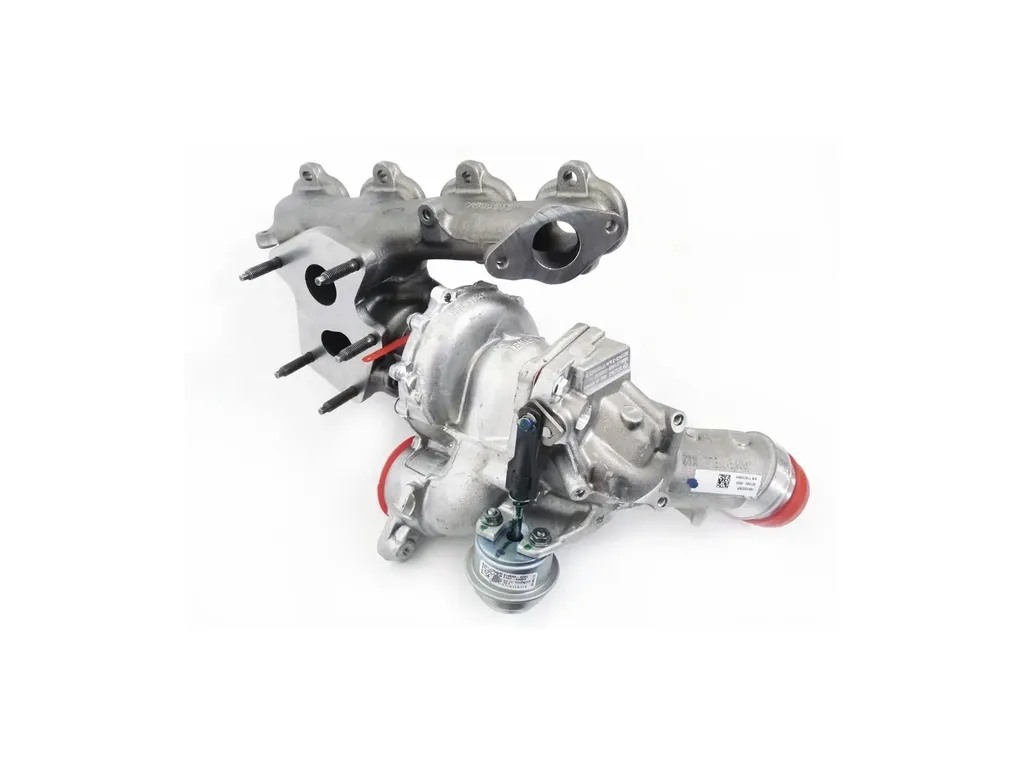 Turbina 821943-0003