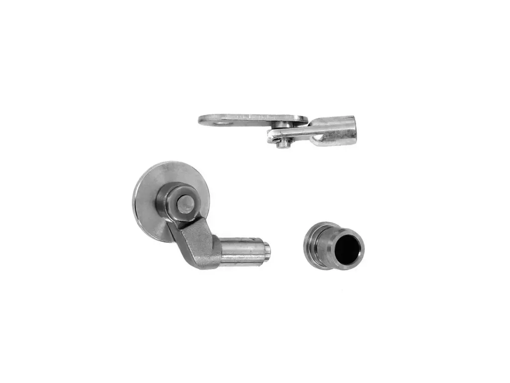 Wastegate клапан MH-49-0004