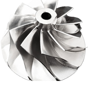 Крыльчатка